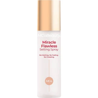 42% off | Miracle Flawless Setting Spray