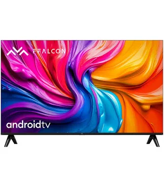 8% off | FFALCON 32-inch HD SMART TV 2026