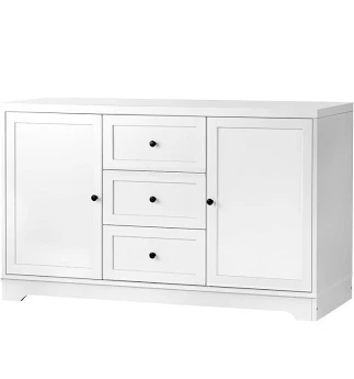 28% off | Oikiture Hamptons Buffet Sideboard