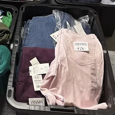 Macy’s Wholesale Bulk Women’s Clothing Lot