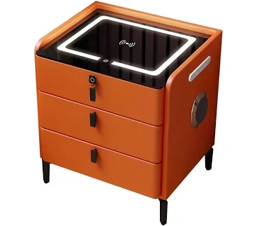29% off | Wholesale Multi-function Bedside Table bedroom furniture table home furniture bedside table,2 Pieces
