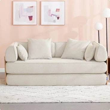 Nimble Sofa Bed