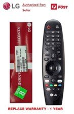 LG SMART TV MAGIC REMOTE CONTROL for LG OLED TV OLED65C7T