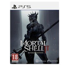 PS5Mortal Shell II – Revered Edition – PS5