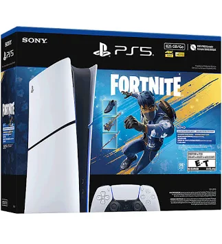 PlayStation 5 Digital Edition Console 825 GB