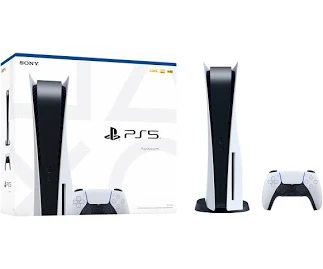 Sony PlayStation 5 Console
