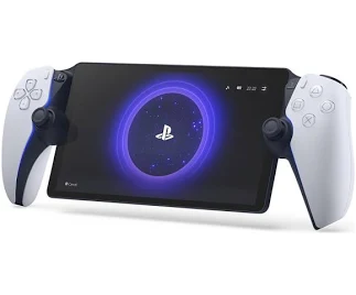 PlayStation Portal Remote Player