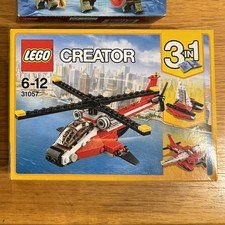 LEGO Creator 31057