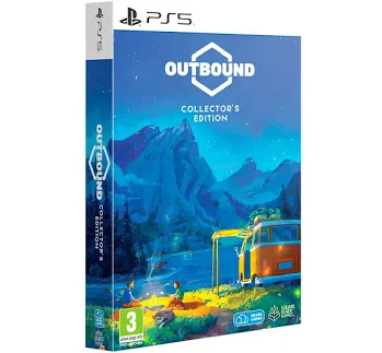 19% off | Playstation Ps5 Outbound Collector’s Edition