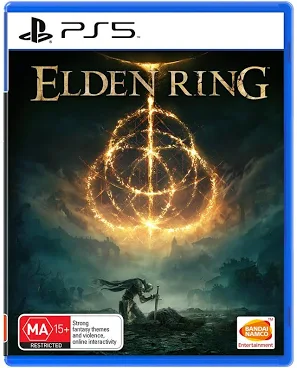 Elden Ring