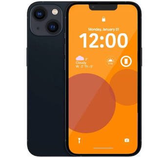 Apple iPhone 13