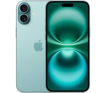 Apple iPhone 16 Plus