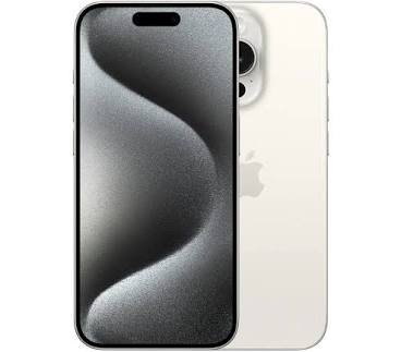 Apple iPhone 15 Pro