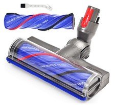 For Dyson V7 V8 V10 V11 Brush Head Roller Replacement Floor Tool Vacuum Cleaner