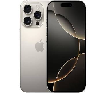 Apple iPhone 16 Pro