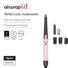 29% off | (Box Damaged) Dyson Airwrap i.d.™ multi-styler and dryer (Ceramic Pink)