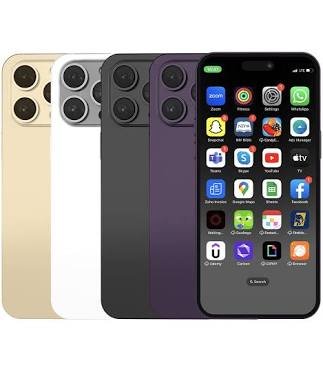 Apple iPhone 14 Pro Max