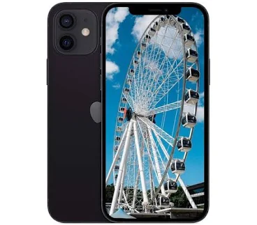 Apple iPhone 12 Smartphone