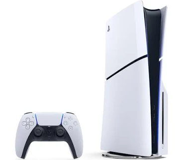 PlayStation 5 Slim Console