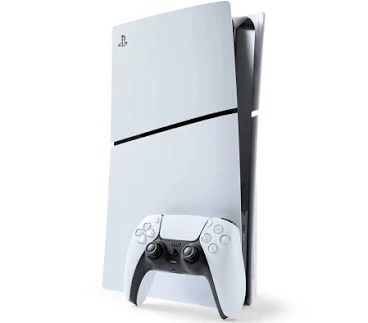 PS5 PlayStation 5 Slim Console