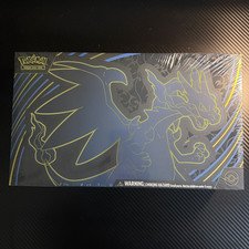Pokemon TCG: Mega Charizard X ex – Ultra Premium Collection + FREE EXPRESS POST
