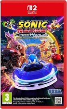Sonic Racing: Crossworlds for Nintendo Switch 2 Edition