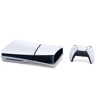 Sony PlayStation 5 Slim Console