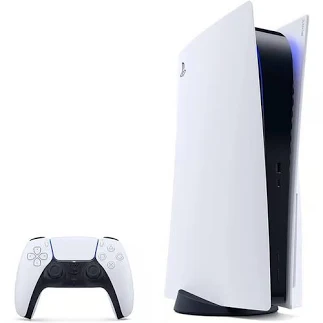 Sony PlayStation 5 (PS5)