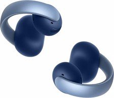 Soundcore AeroClip by Anker, Open-Ear Earbuds, Clip-On Headphones, Adaptive