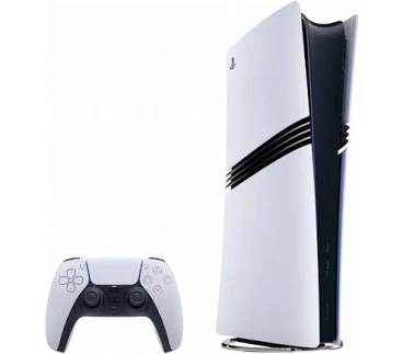 PlayStation 5 Slim Digital Edition Bundle with Call of Duty Black Ops 6