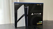 PS5 Pro 2TB Brand New