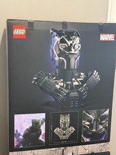 LEGO Marvel: Black Panther (76215)