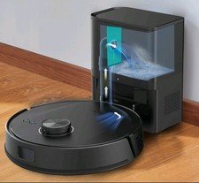 Ultwnic T10 Pro Lite Robot Vacuum
