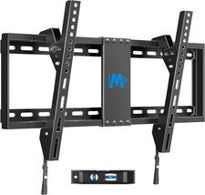 Tilt TV Wall Mount Bracket for Most 37-70 Inch LED, LCD, OLED, Plasma TVs up…
