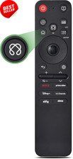 LG Smart TV Remote Universal Replacement Magic Control 2019-2025 UHD OLED 4K