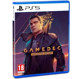 13% off | Playstation Ps5 Gamedec