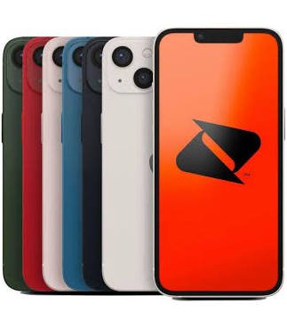 Apple iPhone 13 128GB Refurbished Device | 1 Each