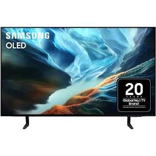 OLED S90H 4K Samsung Vision AI Smart TV