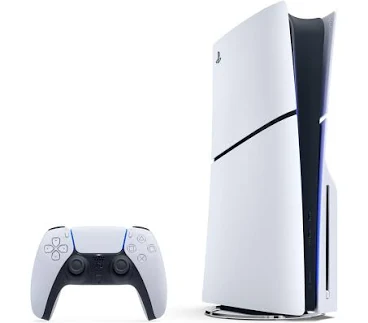 PlayStation 5 Slim Console
