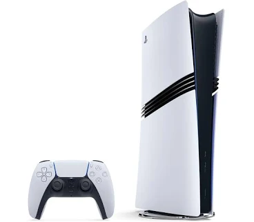 PlayStation Console
