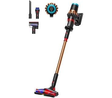 20% off | Dyson V16 Piston Animal Cordless Stick Vacuum Cleaner