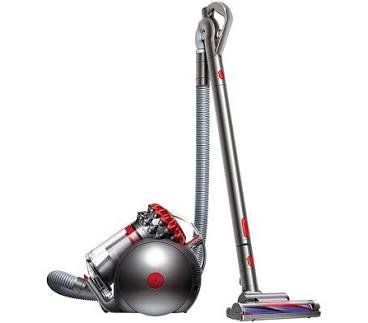 34% off | Dyson Big Ball Barrel Vacuum Cleaner