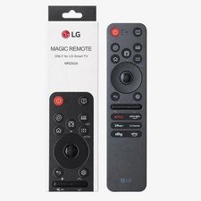 LG GENUINE TV REMOTE EBX30147104 MR25GA OLED65B5PSA OLED77C5PSA OLED83C5PSA
