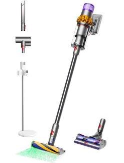 Dyson V15 Detect Absolute Stick Vacuum