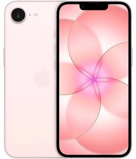 Apple iPhone 17e 512GB
