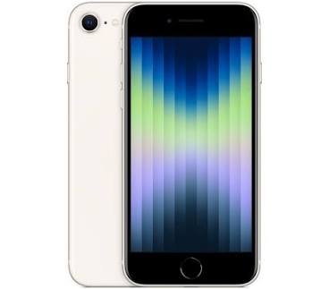 Apple iPhone SE