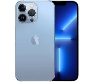 Apple iPhone 13 Pro
