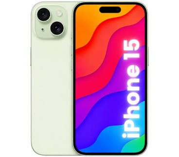 Apple iPhone 15