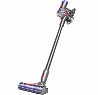 Dyson V8 Advanced+ Vacuum With Car Cleaning Kit 626439-01