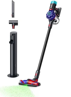 20% off | Dyson V10 Konical Cordless Vacuum Cleaner with Auto-Empty Dok